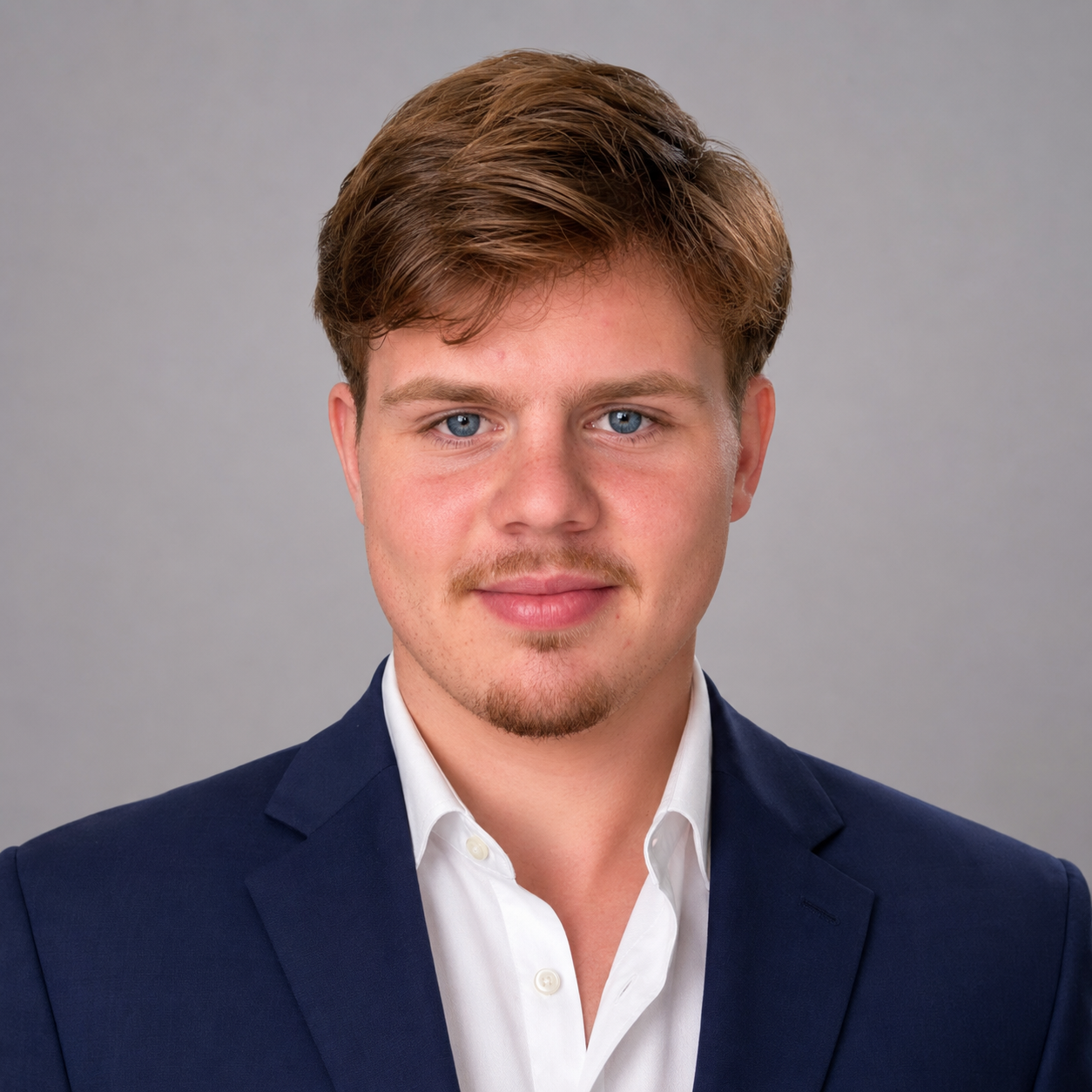 Benjamin Kaske