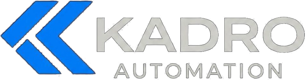 Kadro Automation