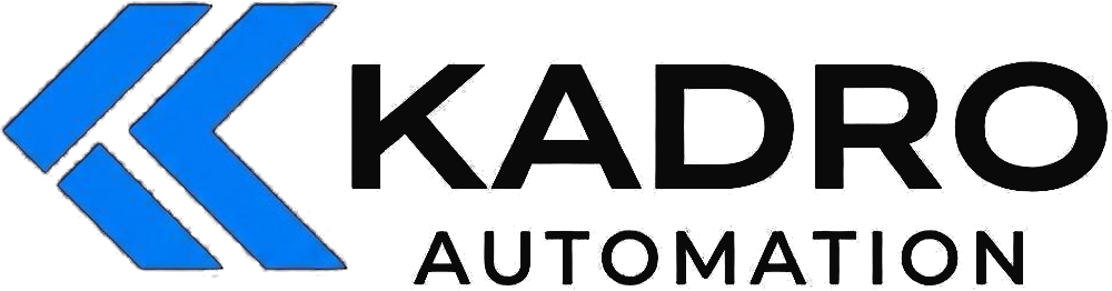 Kadro Automation