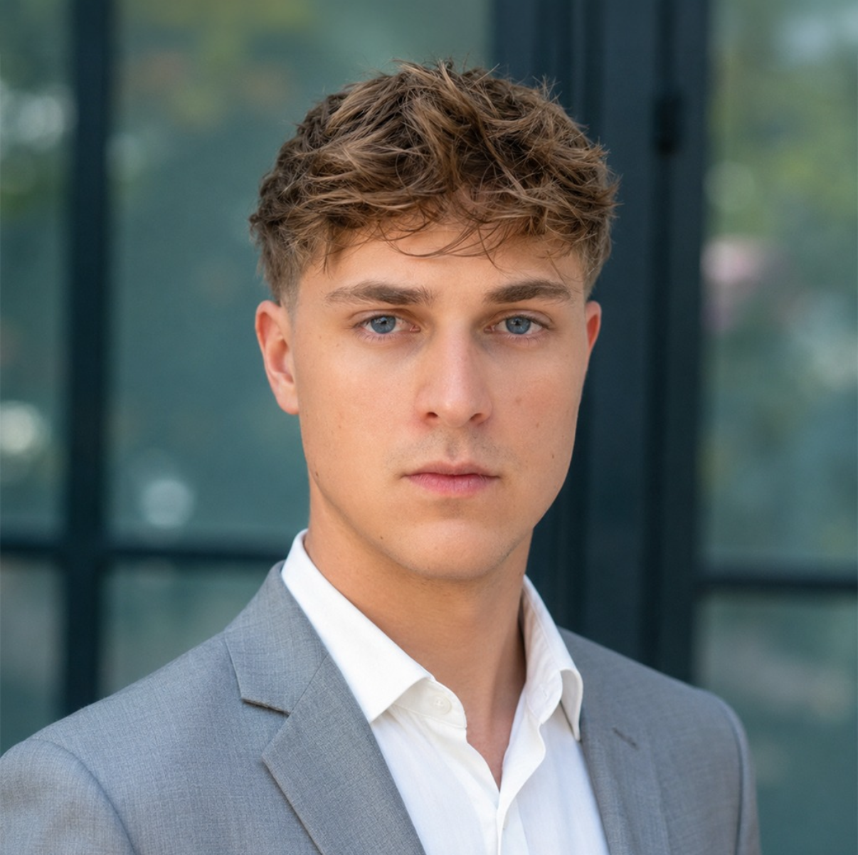Philip Dröge